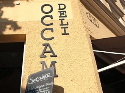 Фото: Occam Deli